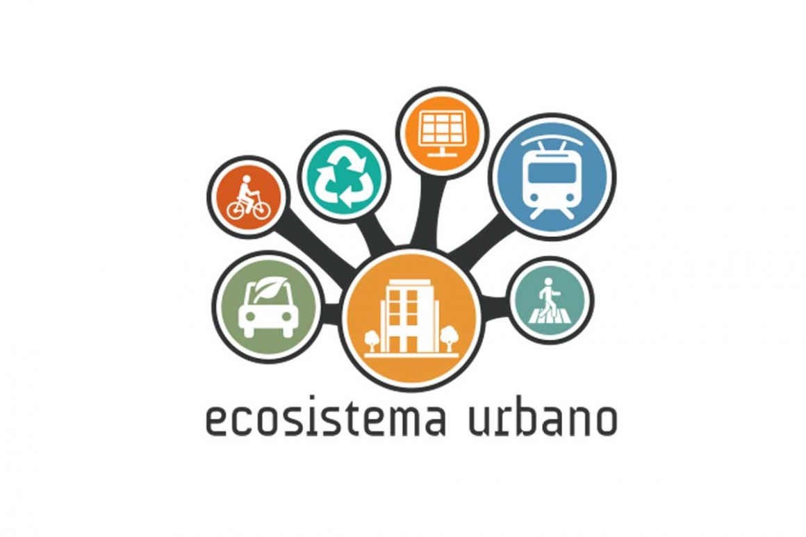 Ecosistema Urbano 2017