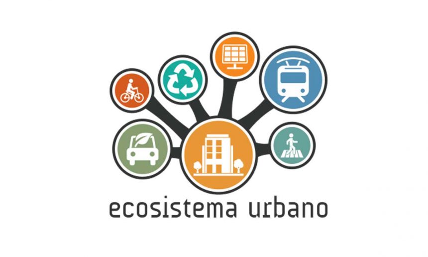 Urban Ecosystem 2017