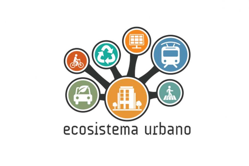 Écosystème urbain 2017