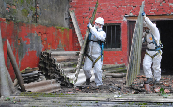 Lâ€™importanza di bonificare i siti contaminati