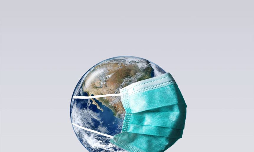 La cura dell’ambiente nell’era del Covid La cura dell’ambiente nell’era del Covid