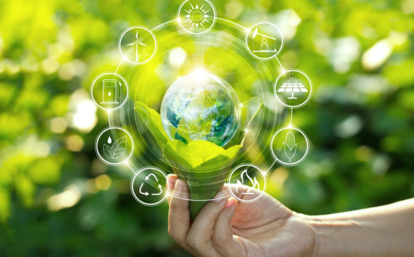 Che cos’è l’energia da fonti rinnovabili e quali sono i benefici Che cos’è l’energia da fonti rinnovabili e quali sono i benefici