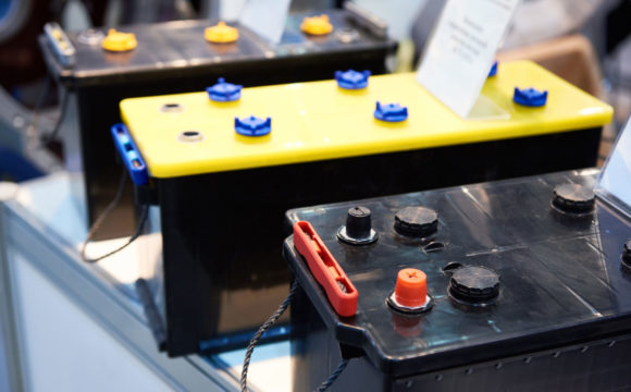 Scopriamo il processo di recupero delle batterie al piombo Scopriamo il processo di recupero delle batterie al piombo