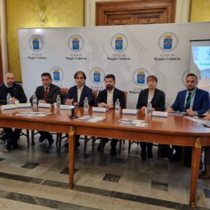 Presentato il nuovo Servizio Di Raccolta Differenziata operato da Ecologia Oggi Spa a Reggio Calabria