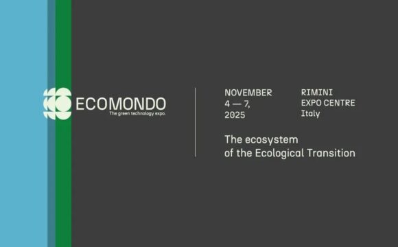 Ecomondo 2025