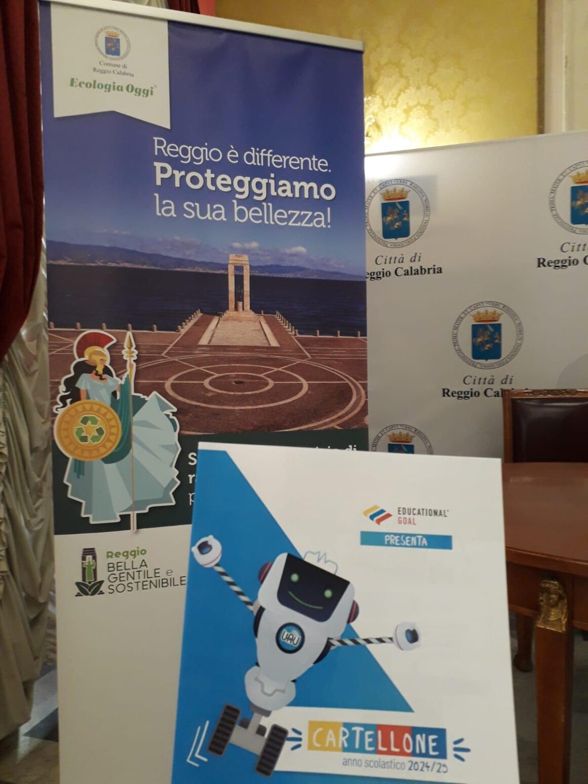 “Educational Goal 2024-2025” “Educational Goal 2024-2025”