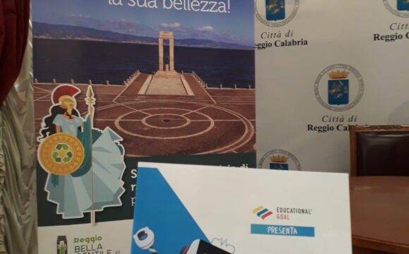 “Educational Goal 2024-2025”