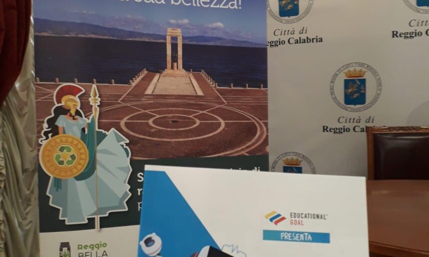 “Educational Goal 2024-2025”