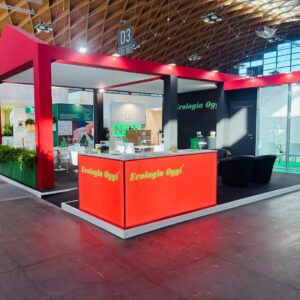Ecologia Oggi ad “Ecomondo 2025”