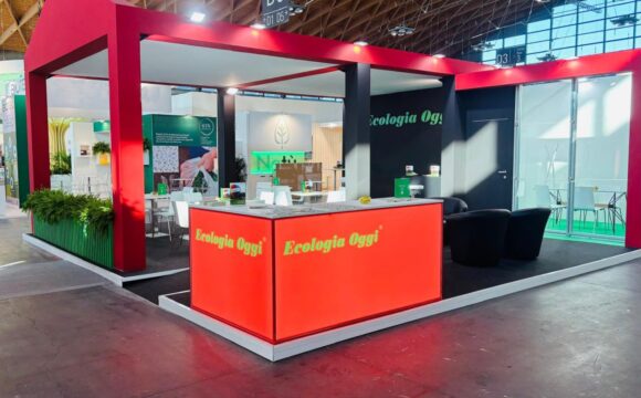 Ecologia Oggi ad “Ecomondo 2025”
